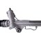 Pwr Steer NEW STEERING RACK 42-1404 - alternate 3